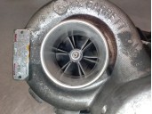Recambio de turbocompresor para bmw serie 3 berlina (e46) 2.0 16v diesel cat referencia OEM IAM 7629655017S QEG00345F GARRETT