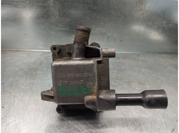 Recambio de termostato para mercedes-benz clase s (w220) berlina 3.2 cdi cat referencia OEM IAM A6131500304  