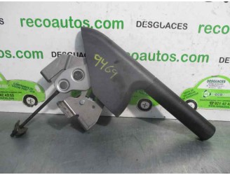 Recambio de palanca freno de mano para mitsubishi colt berlina 5 (z30a) 1.5 di-d cat referencia OEM IAM MR955248ZZ  