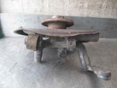 Recambio de mangueta trasera derecha para seat altea (5p1) 1.9 tdi referencia OEM IAM 1K0436N  