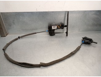 Recambio de motor cierre centralizado delantero izquierdo para ford kuga iii (dfk) 1.5 ecoboost referencia OEM IAM LV4BS201A57AE