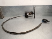 Replacement front left central locking motor for Ford Kuga III (DFK) 1.5 EcoBoost OEM IAM reference LV4BS201A57AE