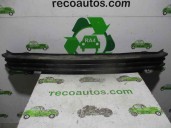 Recambio de refuerzo paragolpes delantero para volkswagen sharan (7m8) 1.9 tdi referencia OEM IAM 2044917 DE HIERRO 