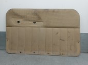 Recambio de guarnecido puerta delantera izquierda para renault r-4 f6a furgoneta referencia OEM IAM 7700714454  3 PUERTAS