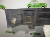 Recambio de refuerzo paragolpes delantero para volkswagen sharan (7m8) 1.9 tdi referencia OEM IAM 2044917 DE HIERRO 