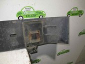 Recambio de refuerzo paragolpes delantero para volkswagen sharan (7m8) 1.9 tdi referencia OEM IAM 2044917 DE HIERRO 