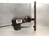 Replacement front left central locking motor for Ford Kuga III (DFK) 1.5 EcoBoost OEM IAM reference LV4BS201A57AE