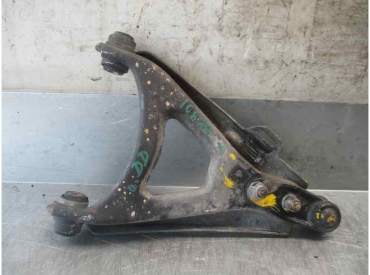 Recambio de brazo suspension inferior delantero derecho para renault 11 t-11 txe referencia OEM IAM 
