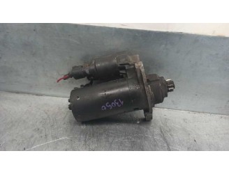 Recambio de motor arranque para seat altea (5p1) 1.9 tdi referencia OEM IAM 2T911023M  