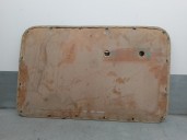 Recambio de guarnecido puerta delantera izquierda para renault r-4 f6a furgoneta referencia OEM IAM 7700714454  3 PUERTAS