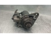 Recambio de motor arranque para seat altea (5p1) 1.9 tdi referencia OEM IAM 2T911023M  