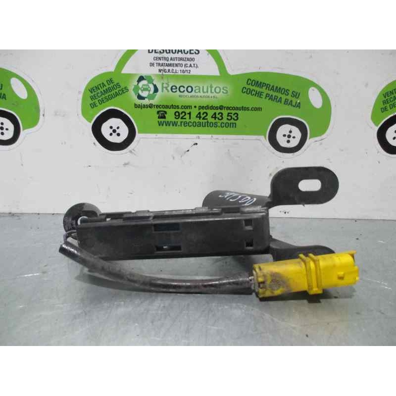 Recambio de sensor para peugeot 407 2.0 16v hdi fap cat (rhr / dw10bted4) referencia OEM IAM 9655026480 E199505 