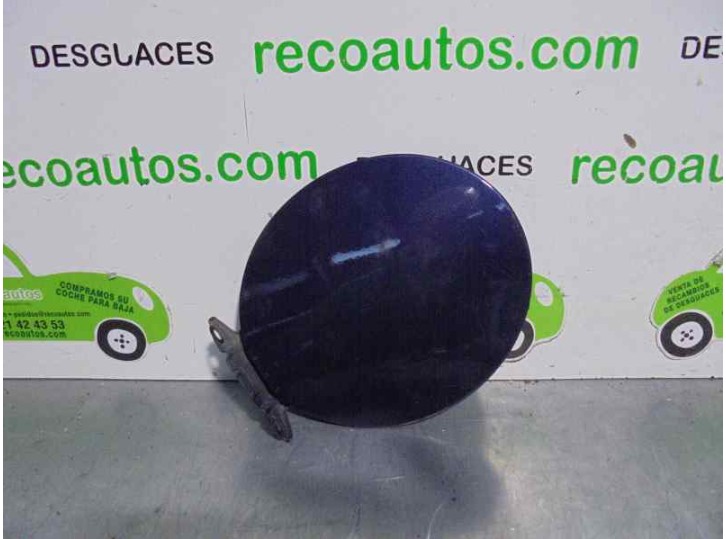 Recambio de tapa exterior combustible para volkswagen sharan (7m8) 1.9 tdi referencia OEM IAM 7M0010209G  