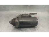 Recambio de motor arranque para seat altea (5p1) 1.9 tdi referencia OEM IAM 2T911023M  