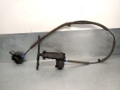 Replacement front left central locking motor for Ford Kuga III (DFK) 1.5 EcoBoost OEM IAM reference LV4BS201A57AE