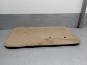 Recambio de guarnecido puerta delantera izquierda para renault r-4 f6a furgoneta referencia OEM IAM 7700714454  3 PUERTAS