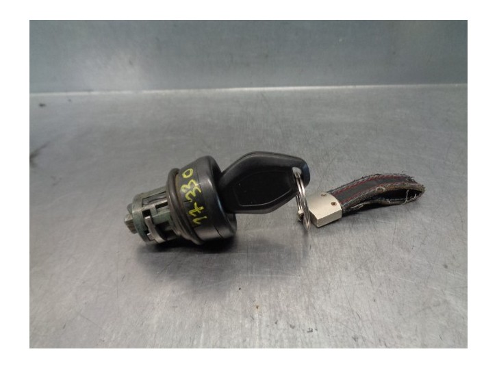 Recambio de conmutador de arranque para bmw serie 3 berlina (e46) 2.0 16v diesel cat referencia OEM IAM 61358379345 1094686 