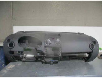 Replacement dashboard for Mitsubishi Colt saloon 5 (Z30A) 1.5 Di-D cat OEM IAM reference GREY 
