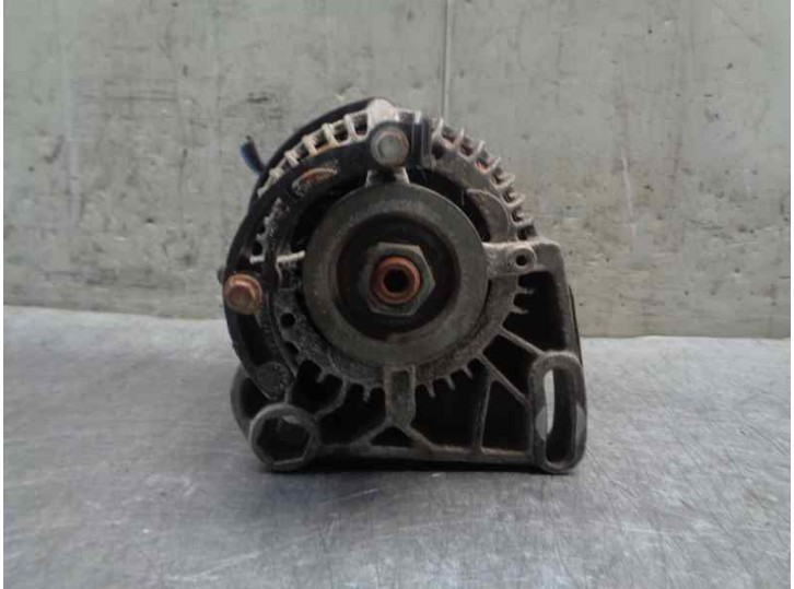 Recambio de alternador para lancia lancia y 1.2 16v cat referencia OEM IAM 46437412 MAGNETI MARELLI