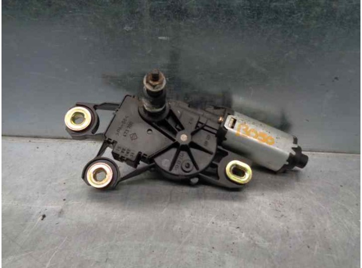 Recambio de motor limpia trasero para seat altea (5p1) 1.9 tdi referencia OEM IAM 5P0955711B 53028012 