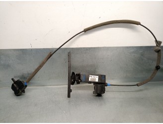 Recambio de motor cierre centralizado delantero derecho para ford kuga iii (dfk) 1.5 ecoboost referencia OEM IAM LV4BS201A56AC 