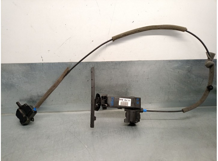 Recambio de motor cierre centralizado delantero derecho para ford kuga iii (dfk) 1.5 ecoboost referencia OEM IAM LV4BS201A56AC 