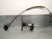 Recambio de motor cierre centralizado delantero derecho para ford kuga iii (dfk) 1.5 ecoboost referencia OEM IAM LV4BS201A56AC 