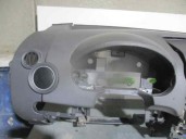Recambio de salpicadero para mitsubishi colt berlina 5 (z30a) 1.5 di-d cat referencia OEM IAM GRIS 
