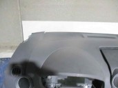 Recambio de salpicadero para mitsubishi colt berlina 5 (z30a) 1.5 di-d cat referencia OEM IAM GRIS 