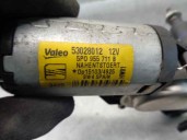 Recambio de motor limpia trasero para seat altea (5p1) 1.9 tdi referencia OEM IAM 5P0955711B 53028012 