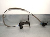 Recambio de motor cierre centralizado delantero derecho para ford kuga iii (dfk) 1.5 ecoboost referencia OEM IAM LV4BS201A56AC 