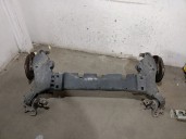 Recambio de puente trasero para renault scénic iv (j9_) 1.5 dci 110 referencia OEM IAM 555017273R 555017273R 