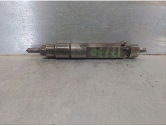 Replacement injector for BMW 3 Series Saloon (E46) 2.0 16V diesel CAT OEM IAM reference 028130203F 0432193600 BOSCH