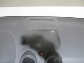 Recambio de salpicadero para mitsubishi colt berlina 5 (z30a) 1.5 di-d cat referencia OEM IAM GRIS 