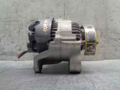 Recambio de alternador para lancia lancia y 1.2 16v cat referencia OEM IAM 46437412 MAGNETI MARELLI