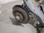 Recambio de puente trasero para renault scénic iv (j9_) 1.5 dci 110 referencia OEM IAM 555017273R 555017273R 