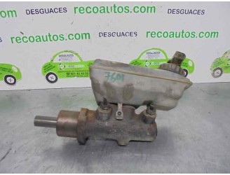 Replacement brake pump for Volkswagen Sharan (7M8) 1.9 TDI OEM IAM reference 7M1611303 