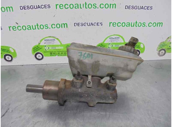 Recambio de bomba freno para volkswagen sharan (7m8) 1.9 tdi referencia OEM IAM 7M1611303  