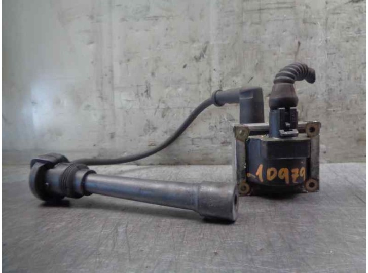 Recambio de bobina encendido para lancia lancia y 1.2 16v cat referencia OEM IAM 46548037  