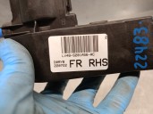 Recambio de motor cierre centralizado delantero derecho para ford kuga iii (dfk) 1.5 ecoboost referencia OEM IAM LV4BS201A56AC 