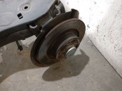 Recambio de puente trasero para renault scénic iv (j9_) 1.5 dci 110 referencia OEM IAM 555017273R 555017273R 