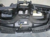 Recambio de salpicadero para mitsubishi colt berlina 5 (z30a) 1.5 di-d cat referencia OEM IAM GRIS 