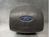 Recambio de airbag delantero izquierdo para ford transit caja cerrada, corta (fy) (2000 =>) ft 330 2.4 referencia OEM IAM YC1AV0