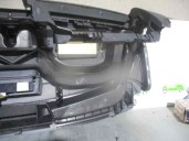 Recambio de salpicadero para mitsubishi colt berlina 5 (z30a) 1.5 di-d cat referencia OEM IAM GRIS 