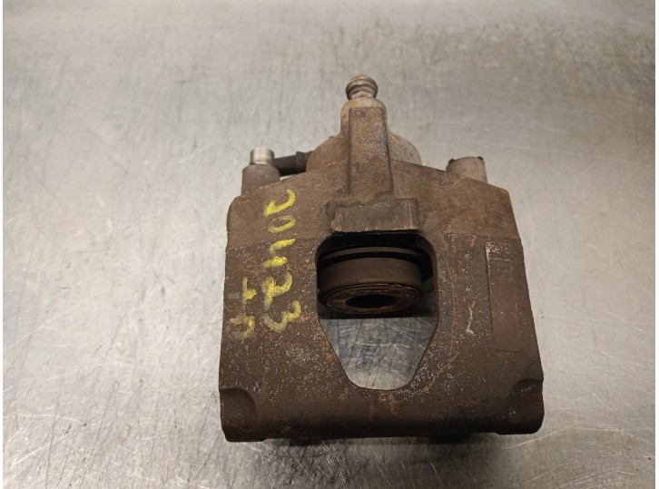 Recambio de pinza freno trasera derecha para chrysler voyager (rg) 2.4 cat referencia OEM IAM 5019808AA 