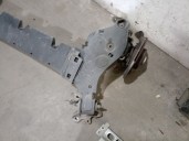 Recambio de puente trasero para renault scénic iv (j9_) 1.5 dci 110 referencia OEM IAM 555017273R 555017273R 