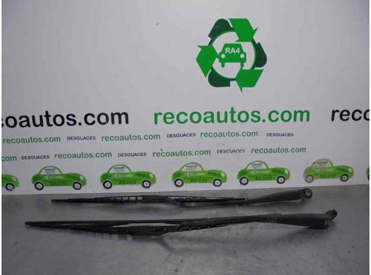 Recambio de brazo limpia delantero derecho para volkswagen sharan (7m8) 1.9 tdi referencia OEM IAM 7M0955409B 7M1955409A 