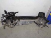 Recambio de paragolpes trasero para seat altea (5p1) 1.9 tdi referencia OEM IAM 5P9807417C AZUL 5 PUERTAS