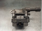 Recambio de termostato para mercedes-benz clase s (w220) berlina 3.2 cdi cat referencia OEM IAM A6131500304  