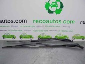 Recambio de brazo limpia delantero derecho para volkswagen sharan (7m8) 1.9 tdi referencia OEM IAM 7M0955409B 7M1955409A 